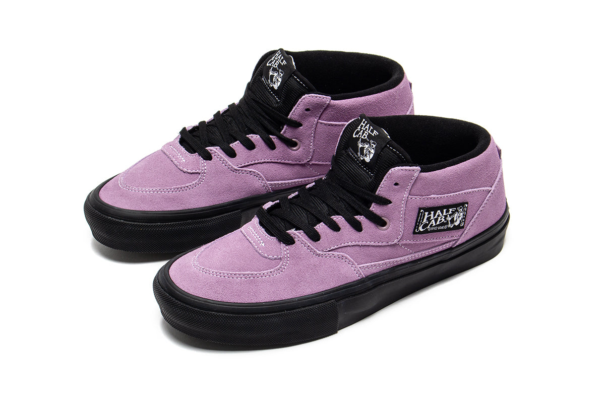 Skate Half Cab
