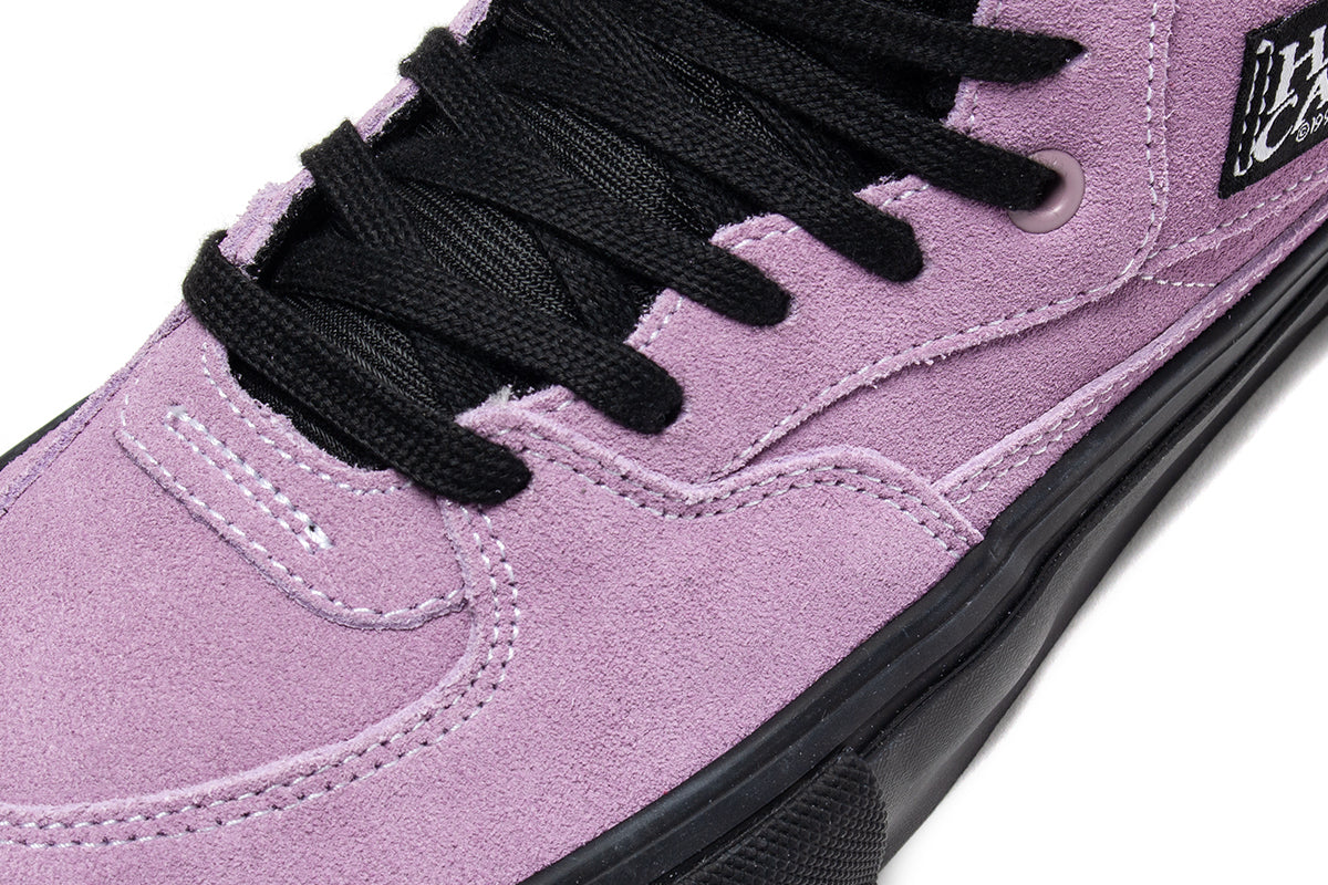 Skate Half Cab
