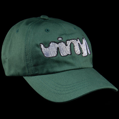 Spiral Logo Dad Hat