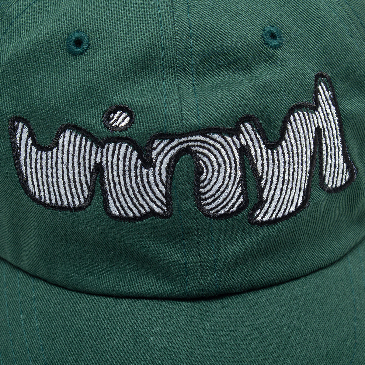 Spiral Logo Dad Hat