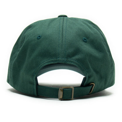 Spiral Logo Dad Hat