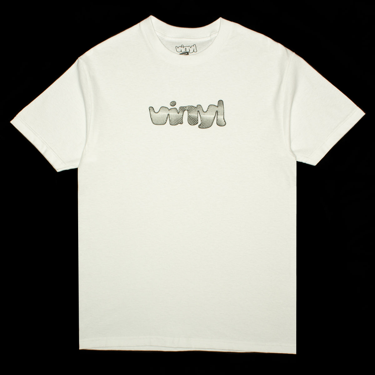 Spiral Logo T-Shirt