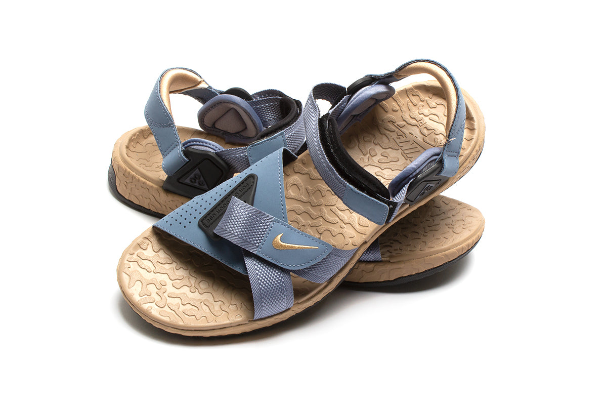 ACG Air Deschutz+