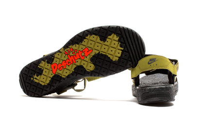 ACG Air Deschutz+