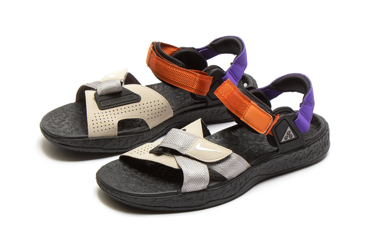 ACG Air Deschutz+