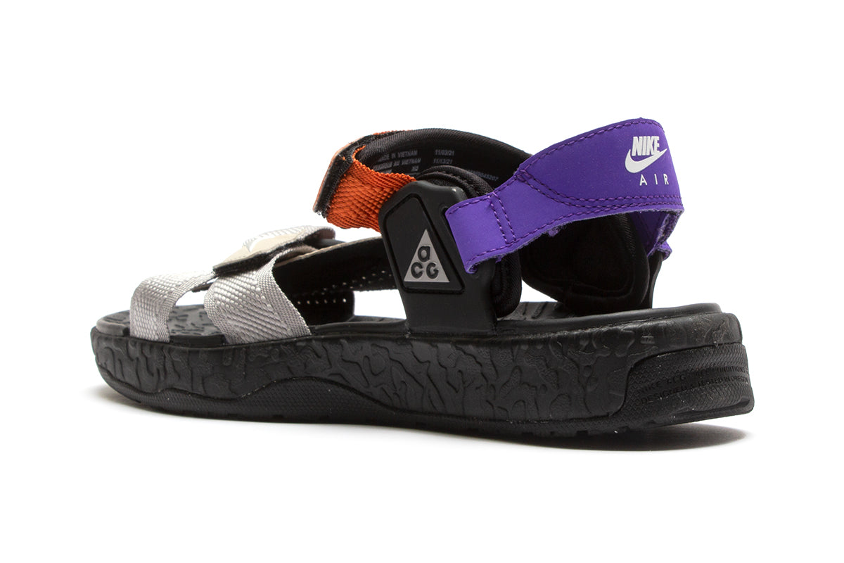 ACG Air Deschutz+