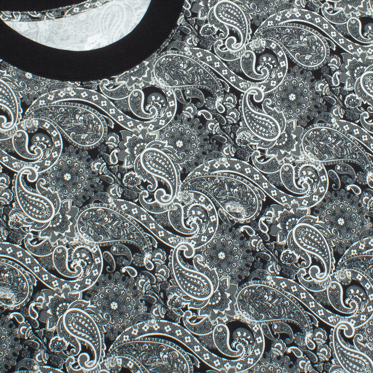 Paisley T-Shirt
