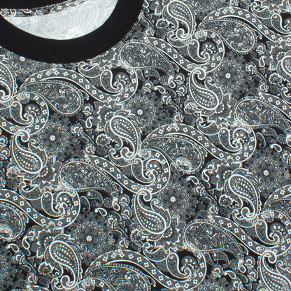 Paisley T-Shirt