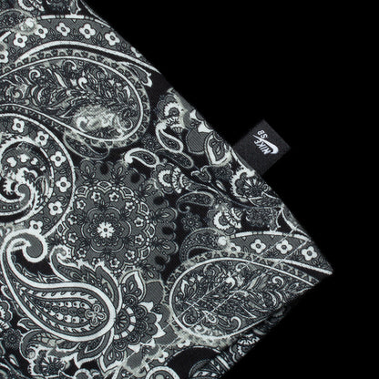 Paisley T-Shirt