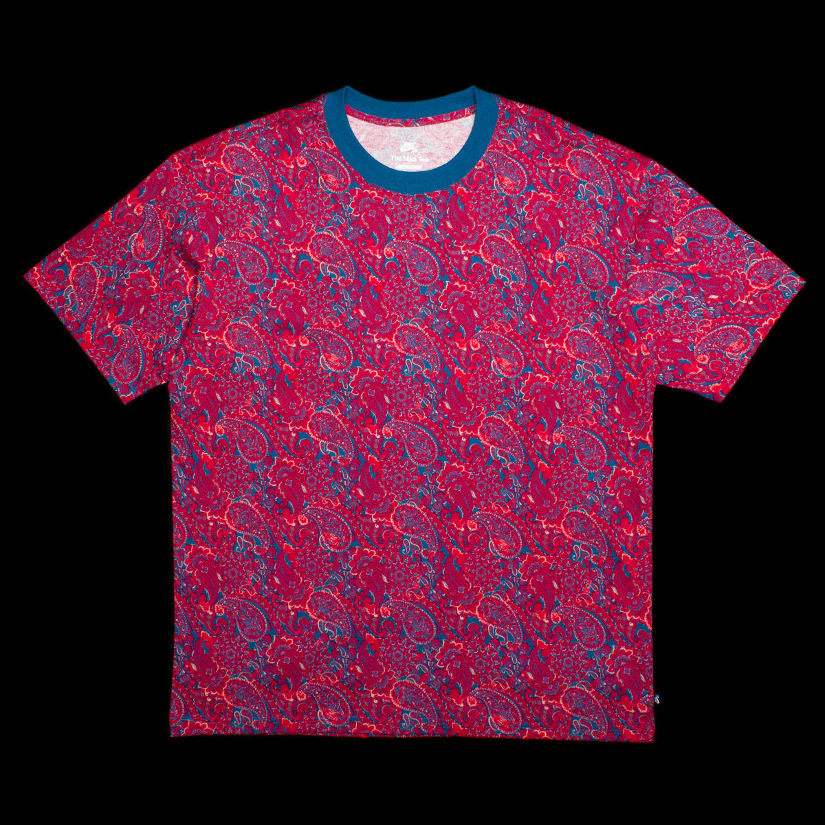 Paisley T-Shirt