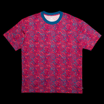 Paisley T-Shirt