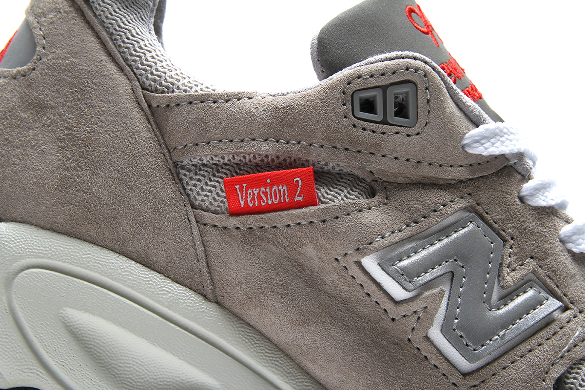 990 Version 2
