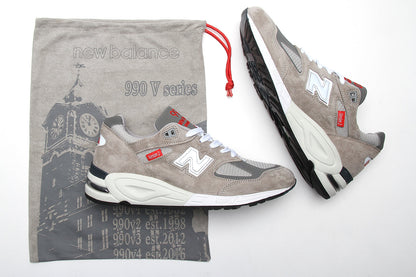 990 Version 2