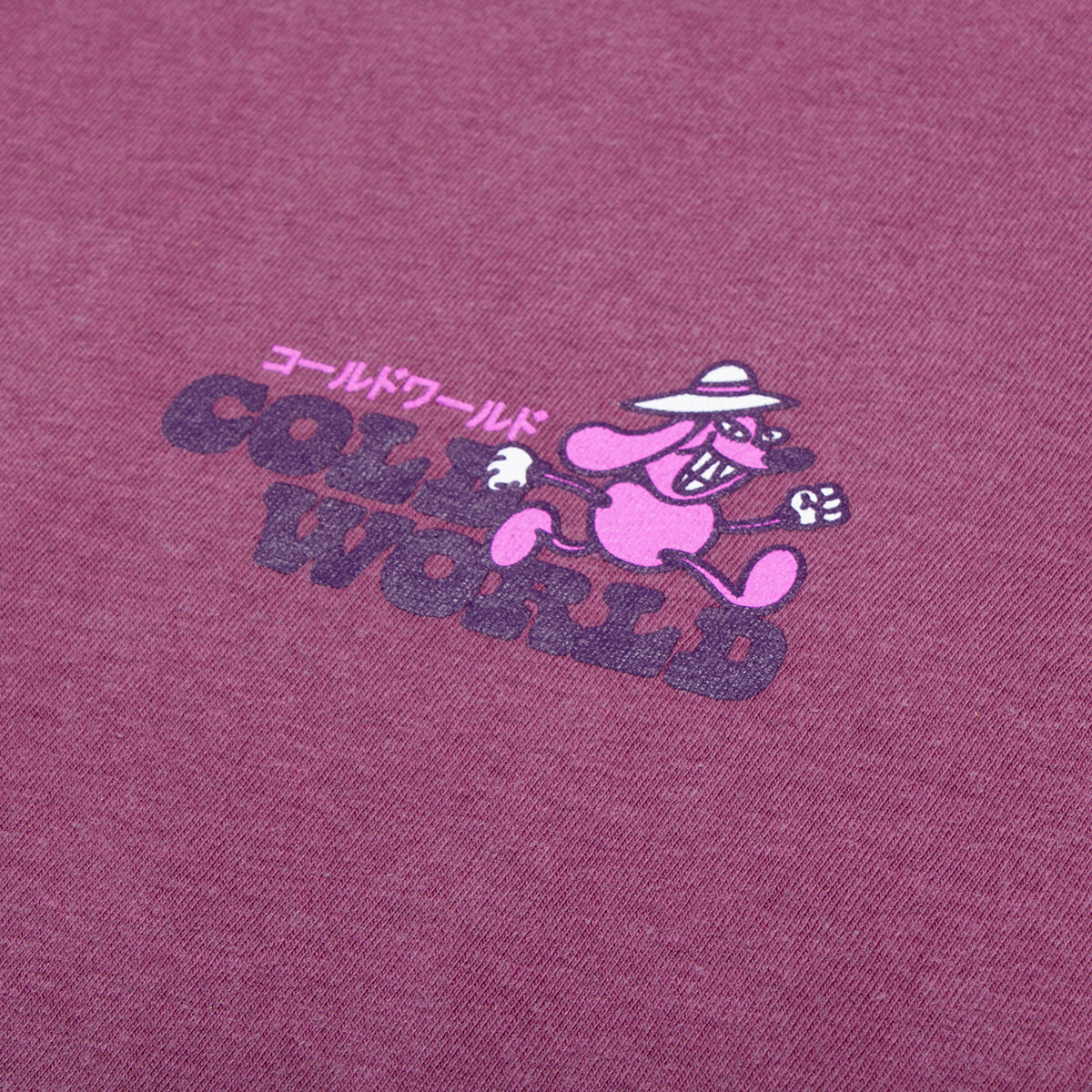 Courier Service T-Shirt