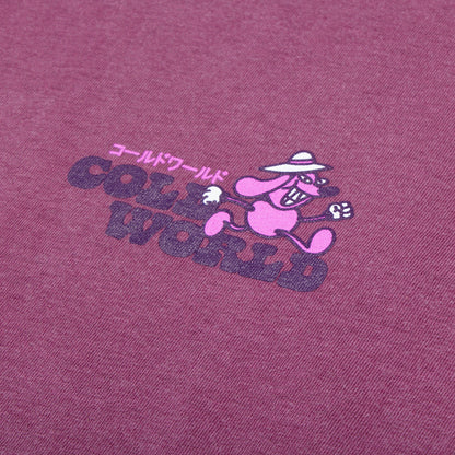 Courier Service T-Shirt