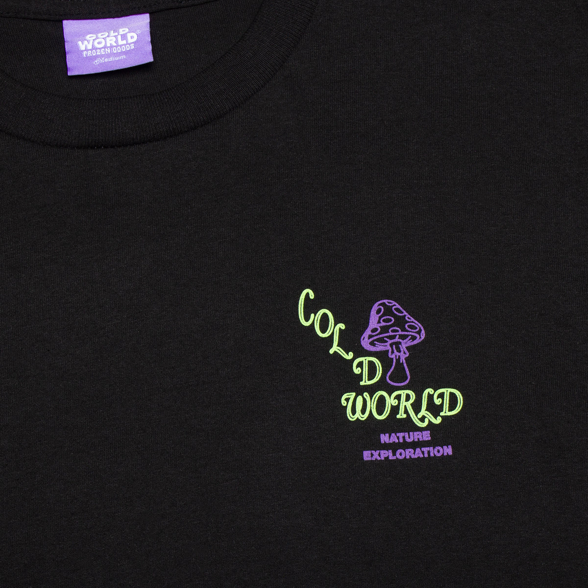 Frog World T-Shirt