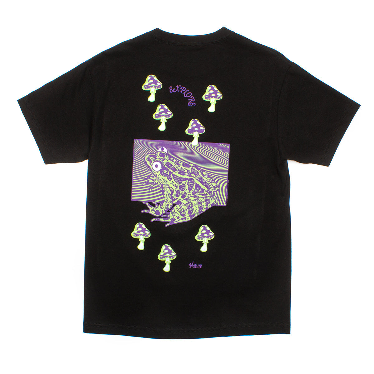 Frog World T-Shirt
