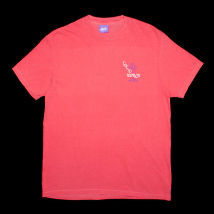 Frog World T-Shirt