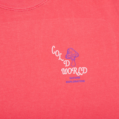 Frog World T-Shirt
