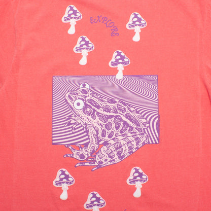 Frog World T-Shirt