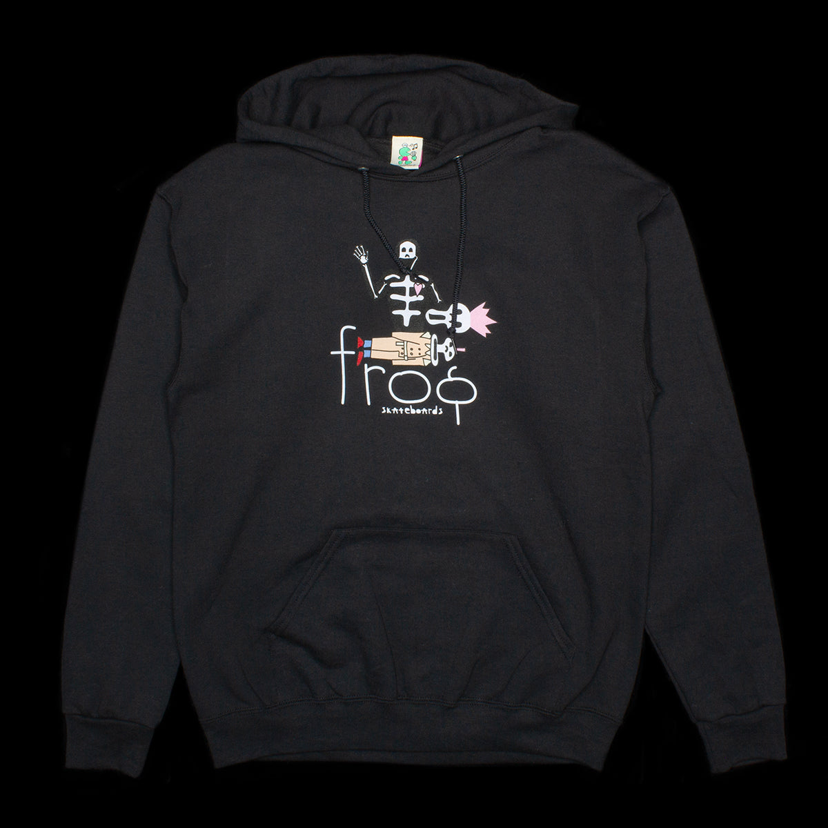 After-Life Hoodie