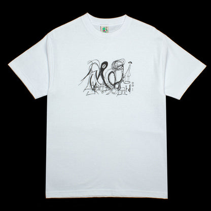 Scribble Daddy T-Shirt