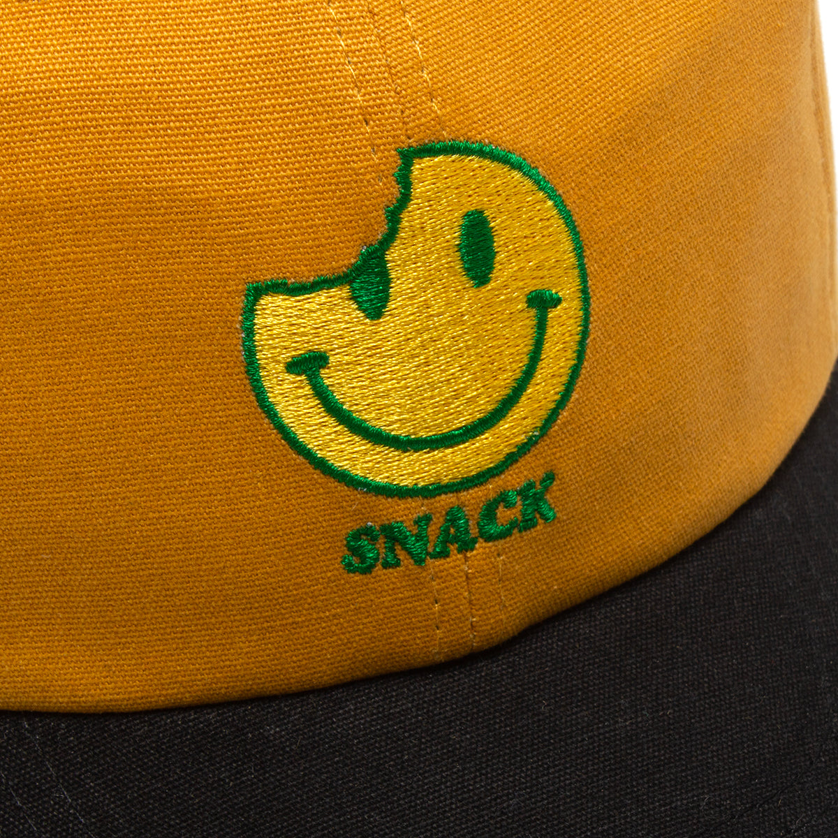 Bite Hat