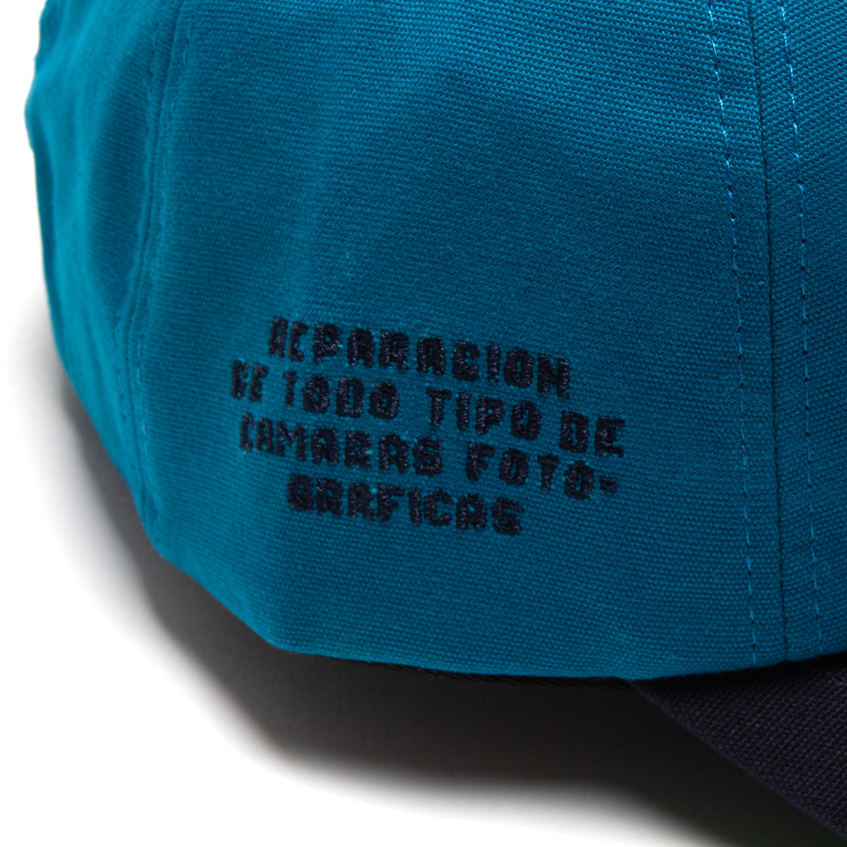 Audio / Video Hat