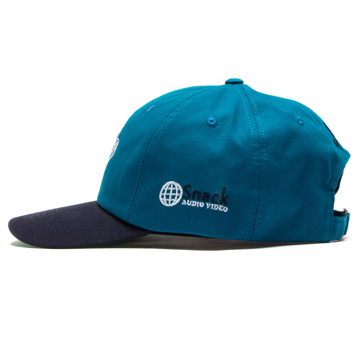 Audio / Video Hat