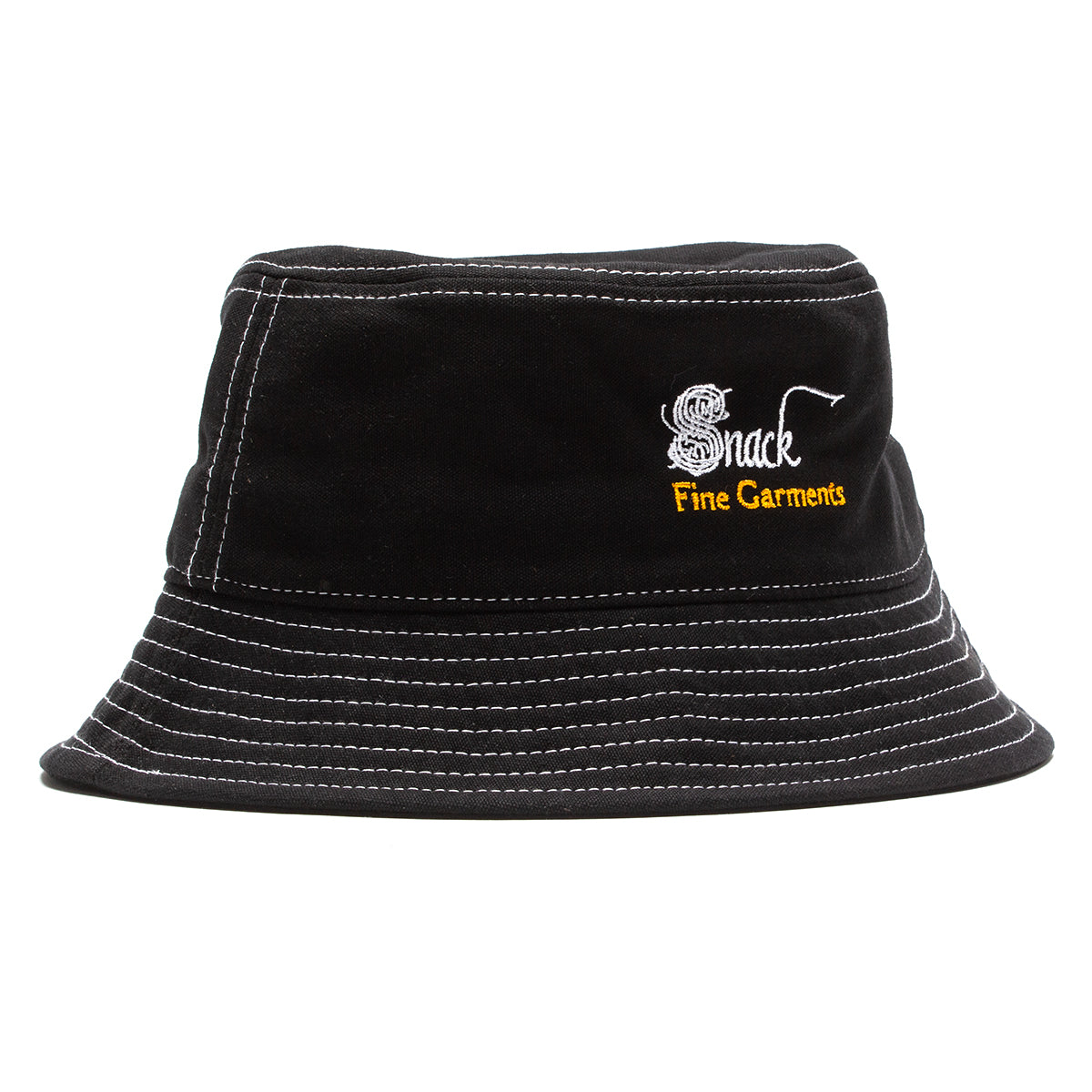 Fine Garments Bucket Hat