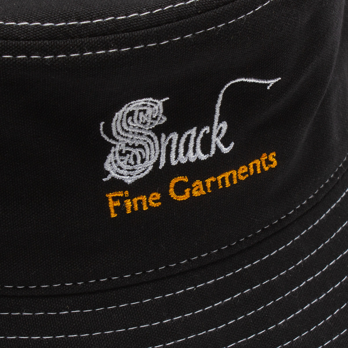 Fine Garments Bucket Hat