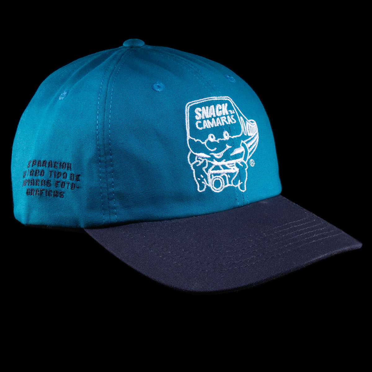 Audio / Video Hat