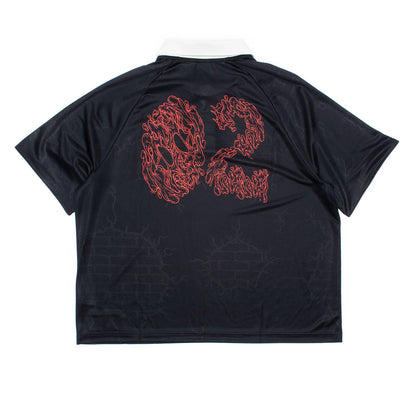 Jacquard Jersey