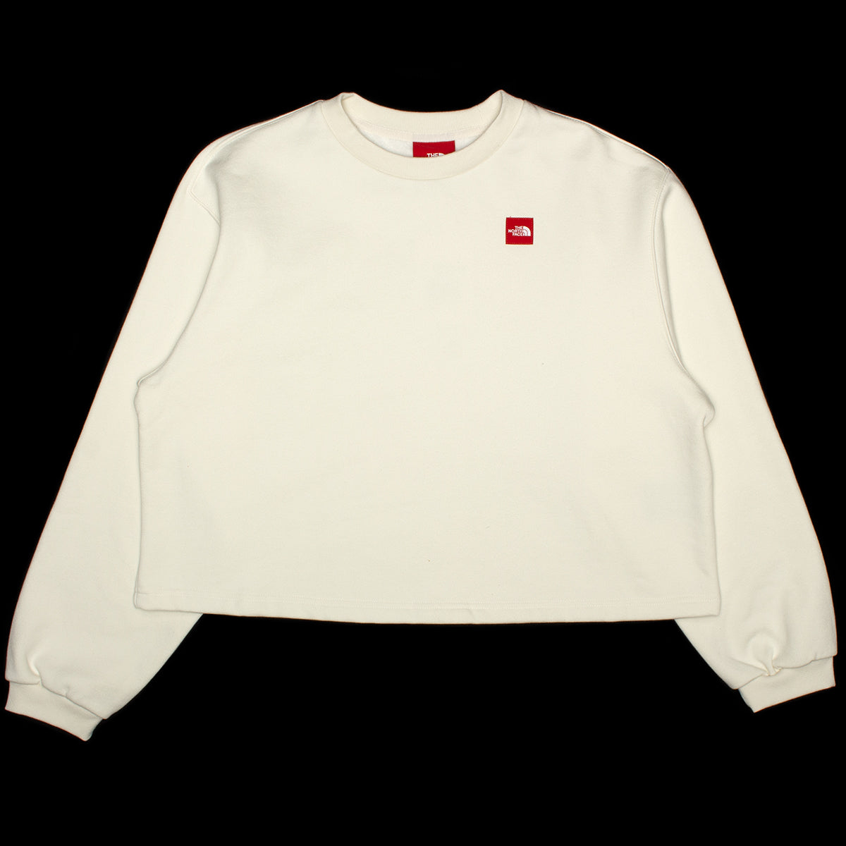 Women's Redbox Crewneck