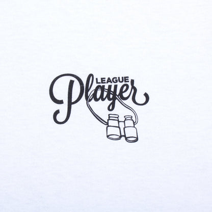 League Player T-Shirt