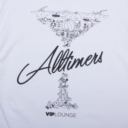 League Player T-Shirt