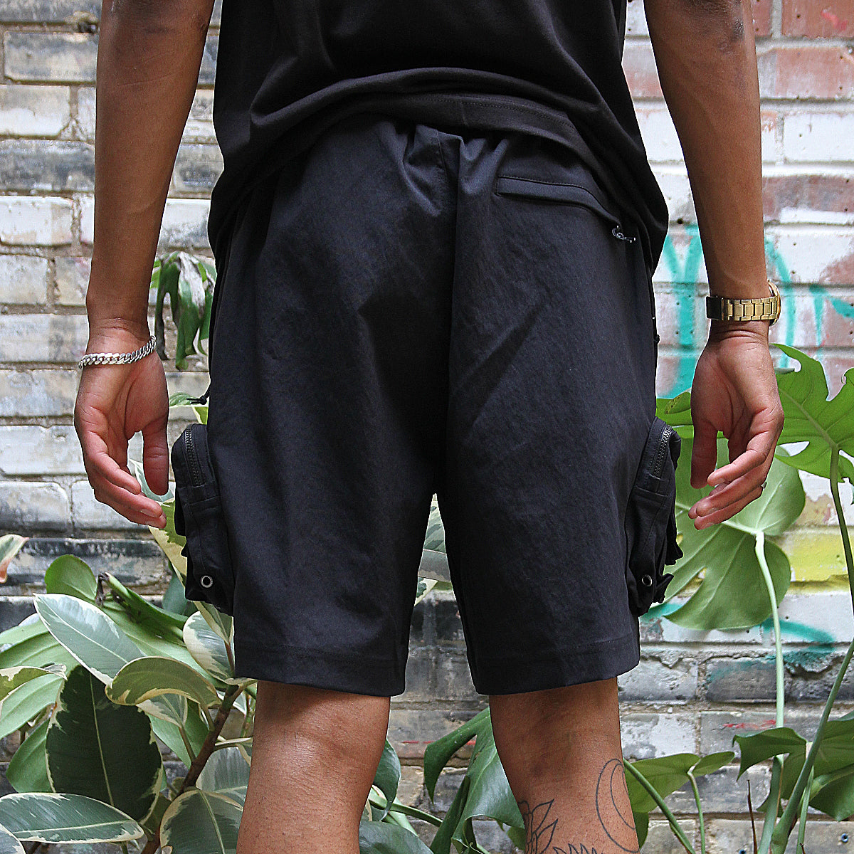 ACG Cargo Short