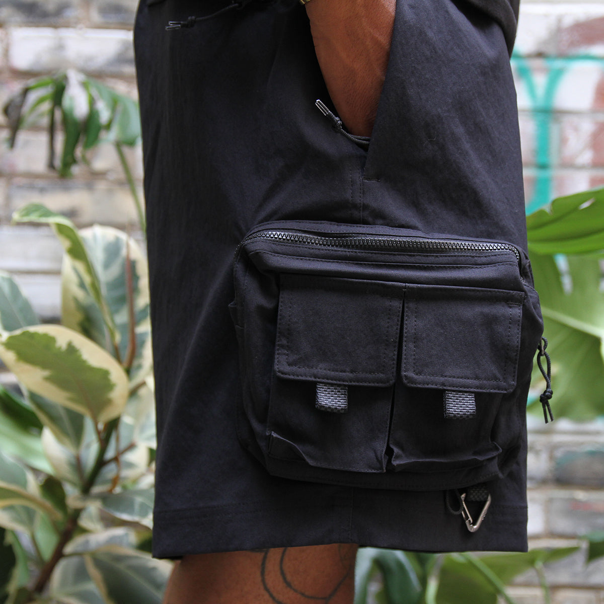 ACG Cargo Short