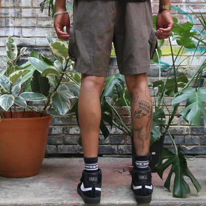 ACG Cargo Short