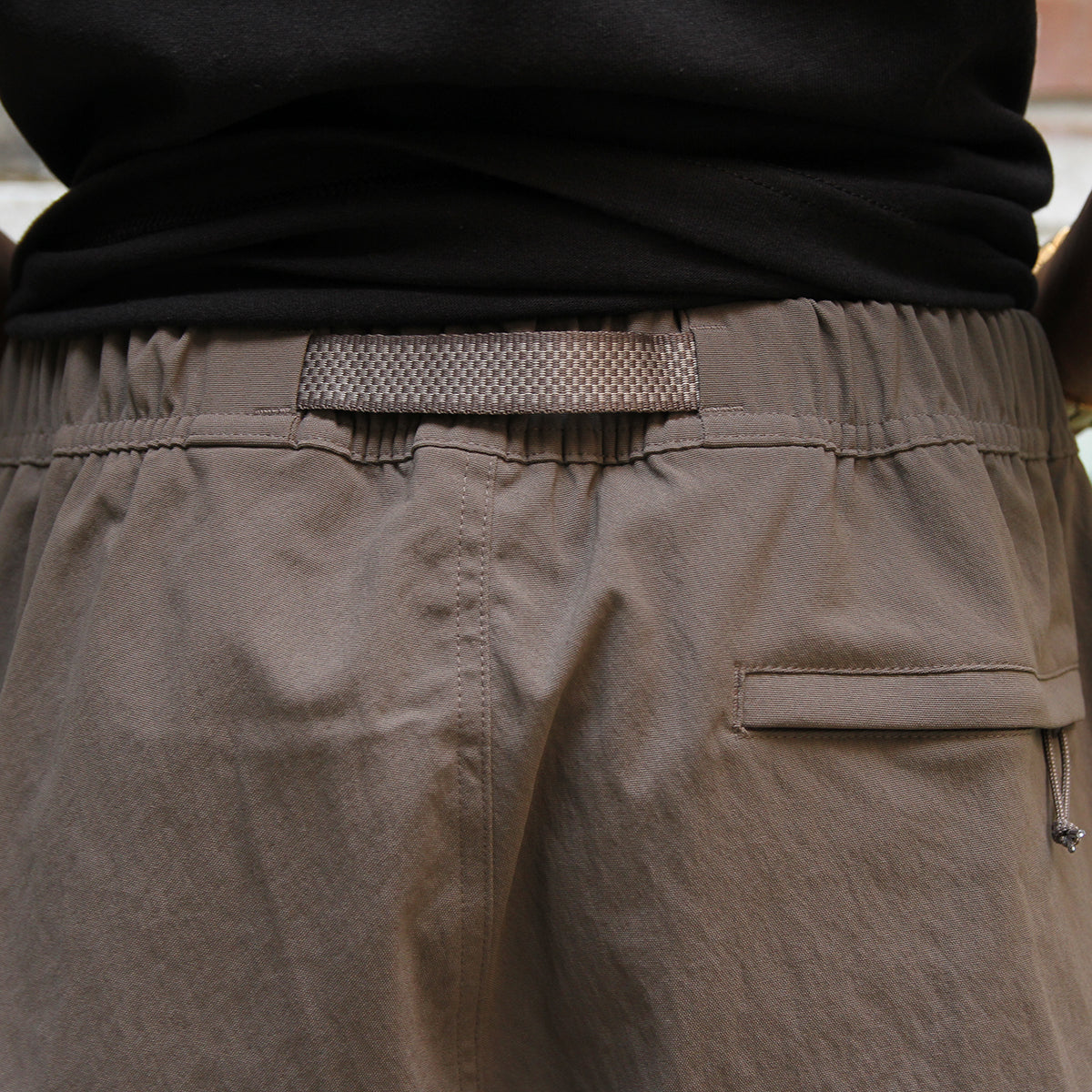 ACG Cargo Short