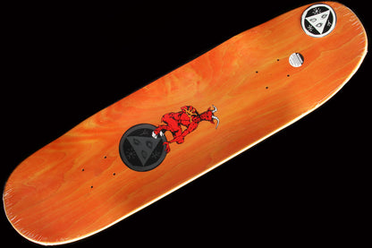 Victim of Time on Baculus 2 Bone Deck - 9