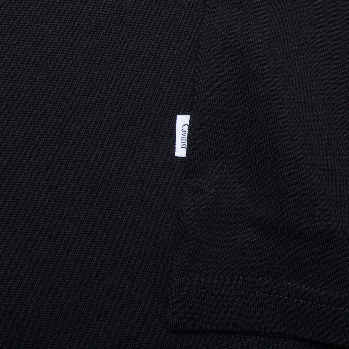 Chrome T-Shirt