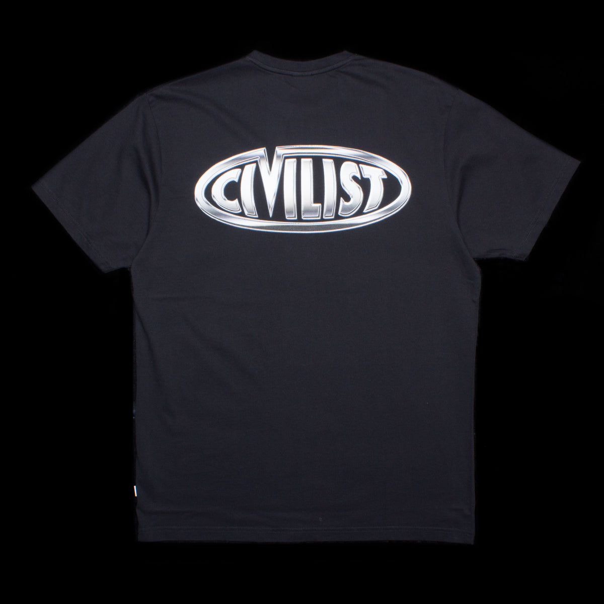 Chrome T-Shirt