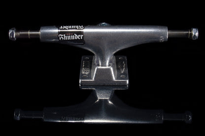 Team Inverted Polished Truck (Set of 2)