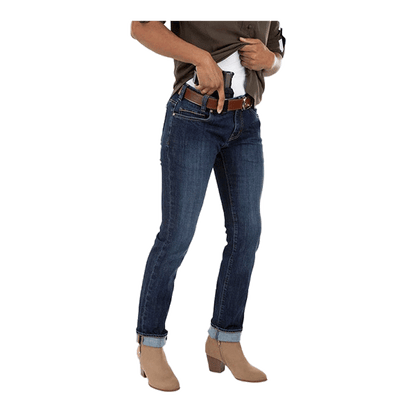 Vertx VTX 7000 Women's Burrell Stretch Jeans
