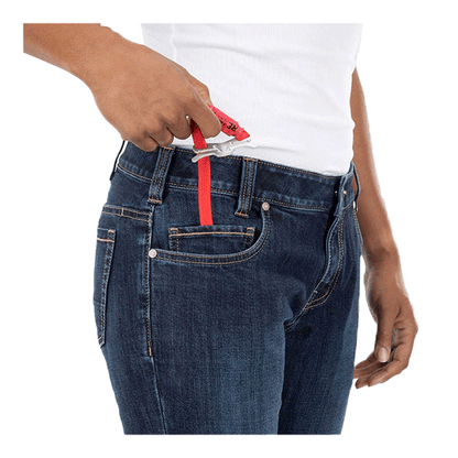 Vertx VTX 7000 Women's Burrell Stretch Jeans