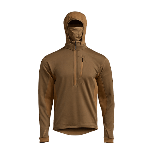 SITKA Arrowhead MLX Pullover - MDW