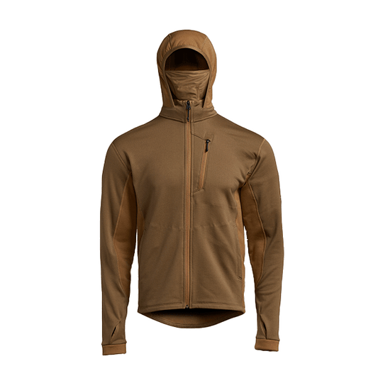 SITKA Arrowhead MLX Hoody - MDW