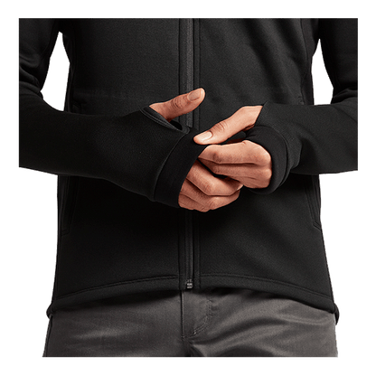 SITKA Arrowhead MLX Hoody - MDW