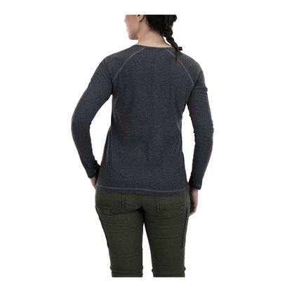 Vertx VTX 7015 Women's Collins Henley